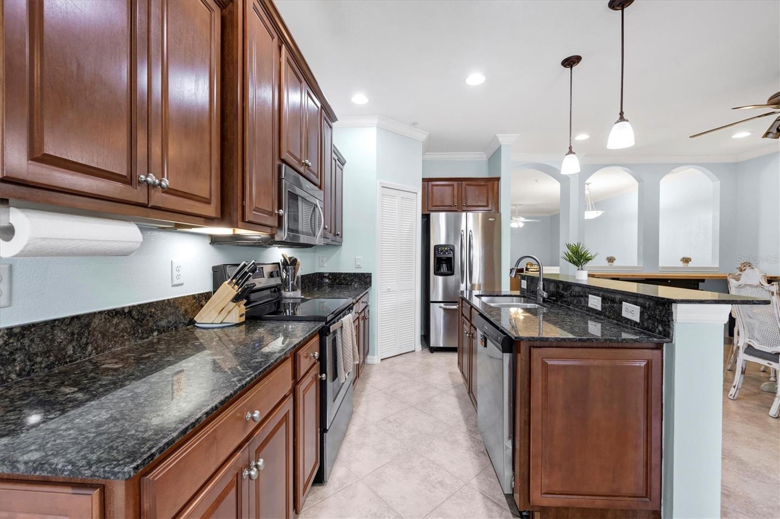 7887 LIMESTONE LN #12-102, SARASOTA, FL, 34233