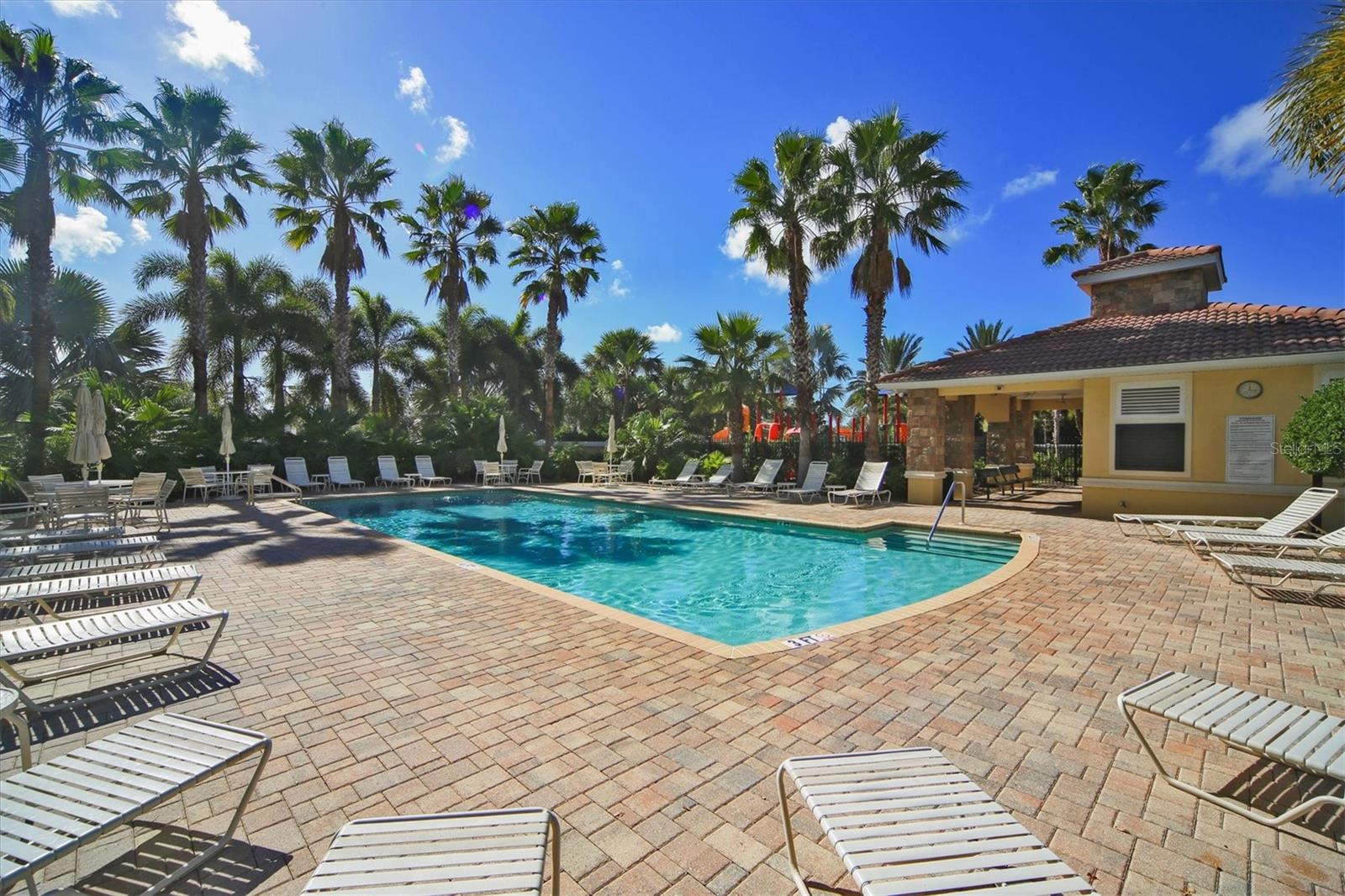 7887 LIMESTONE LN #12-102, SARASOTA, FL, 34233