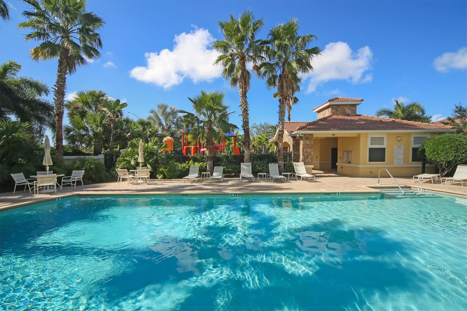 7887 LIMESTONE LN #12-102, SARASOTA, FL, 34233