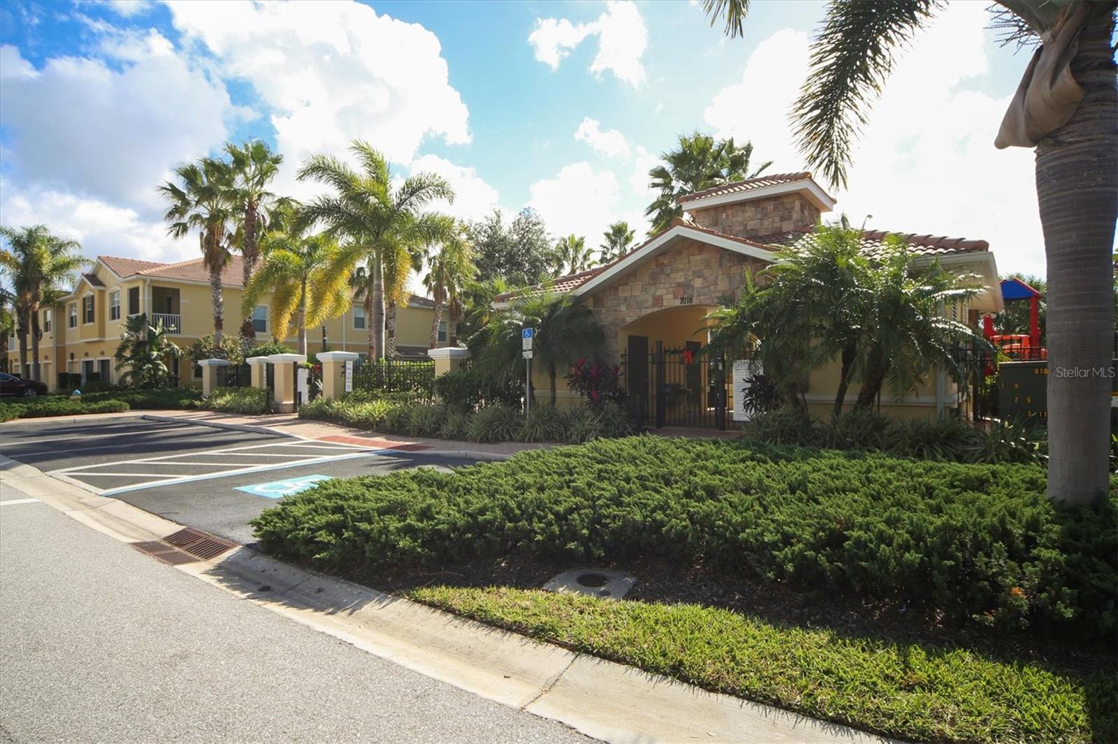 7887 LIMESTONE LN #12-102, SARASOTA, FL, 34233