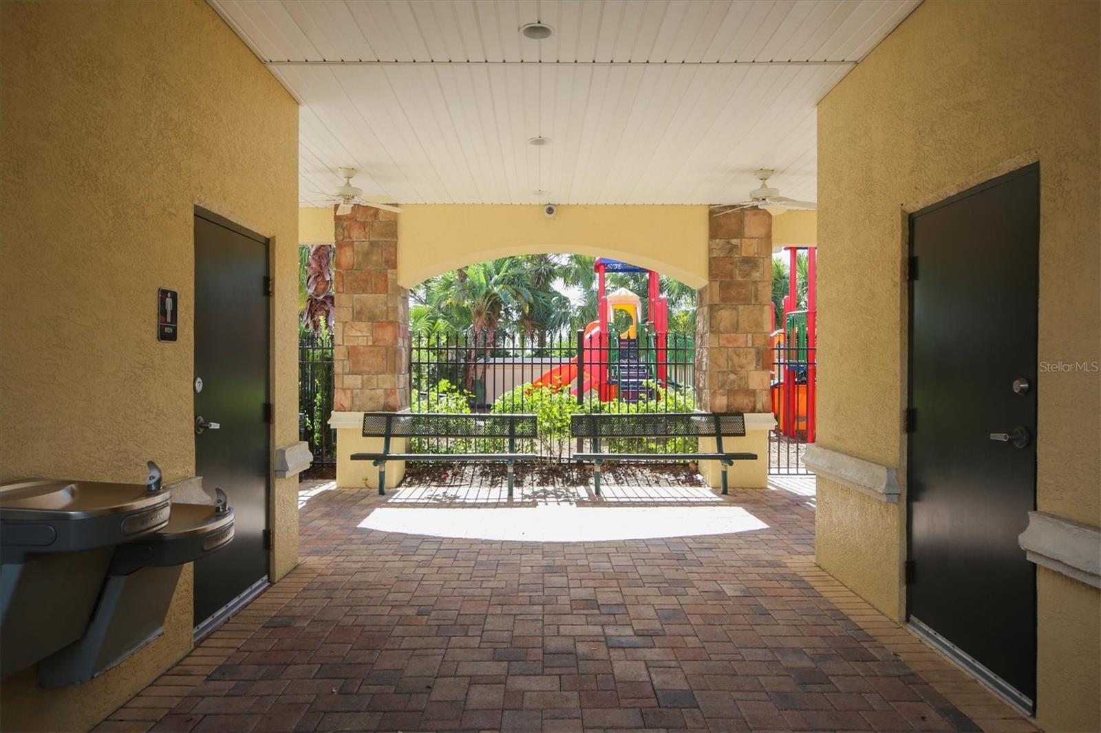 7887 LIMESTONE LN #12-102, SARASOTA, FL, 34233