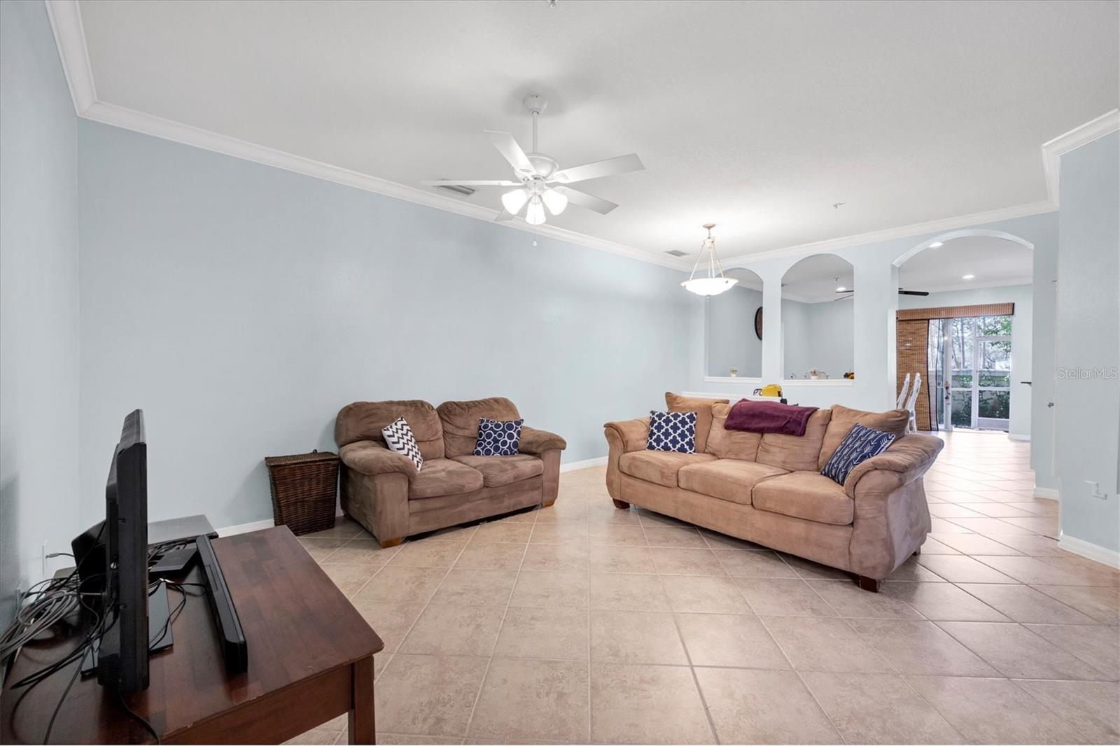 7887 LIMESTONE LN #12-102, SARASOTA, FL, 34233