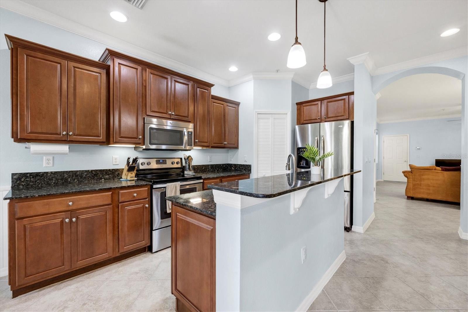 7887 LIMESTONE LN #12-102, SARASOTA, FL, 34233