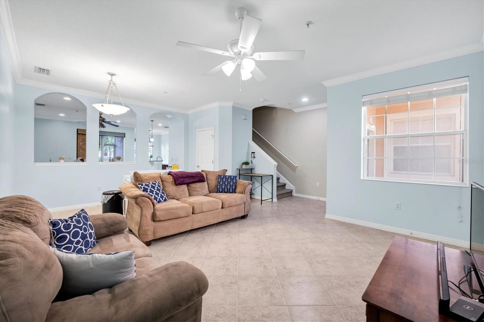 7887 LIMESTONE LN #12-102, SARASOTA, FL, 34233