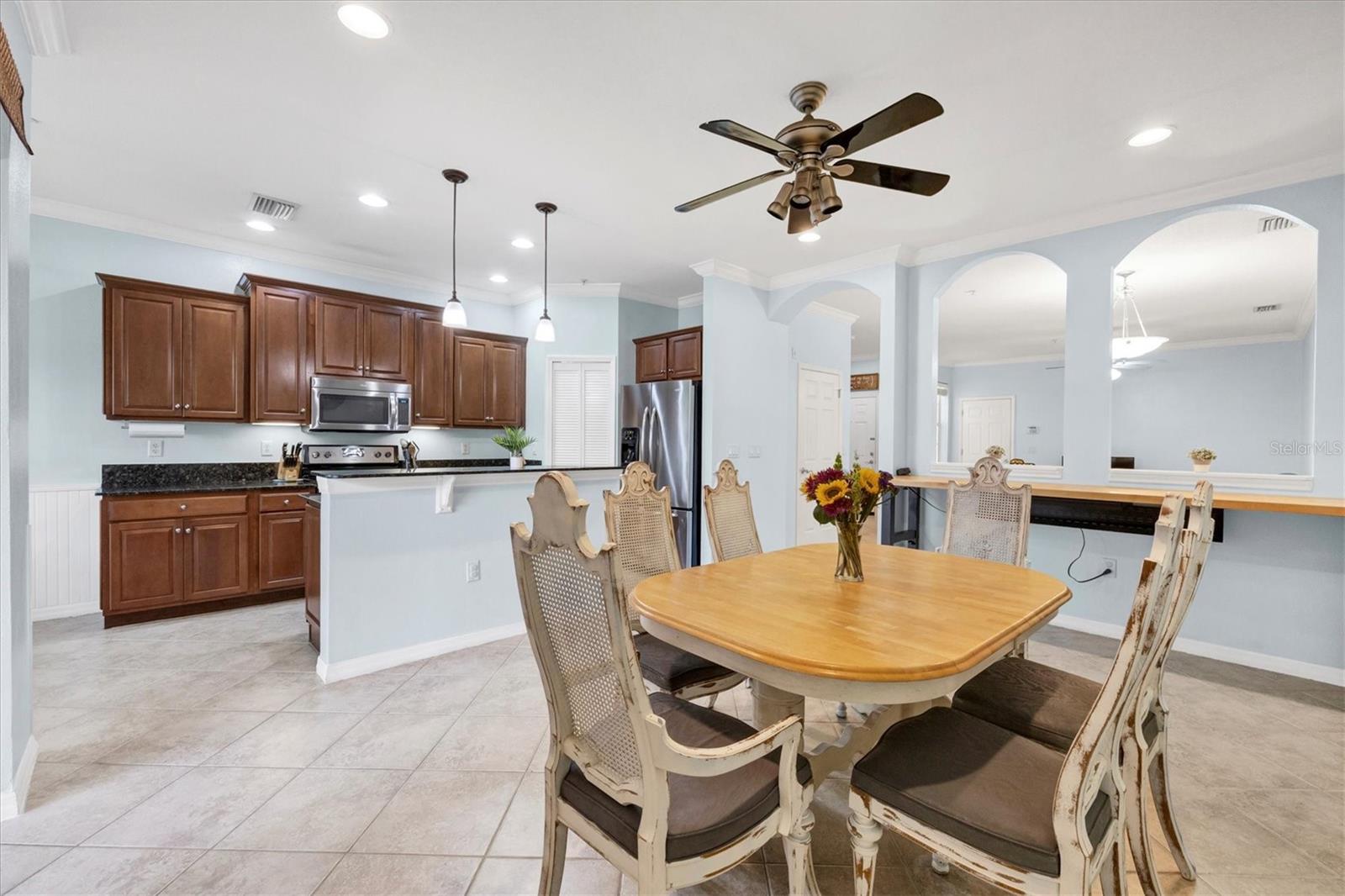 7887 LIMESTONE LN #12-102, SARASOTA, FL, 34233