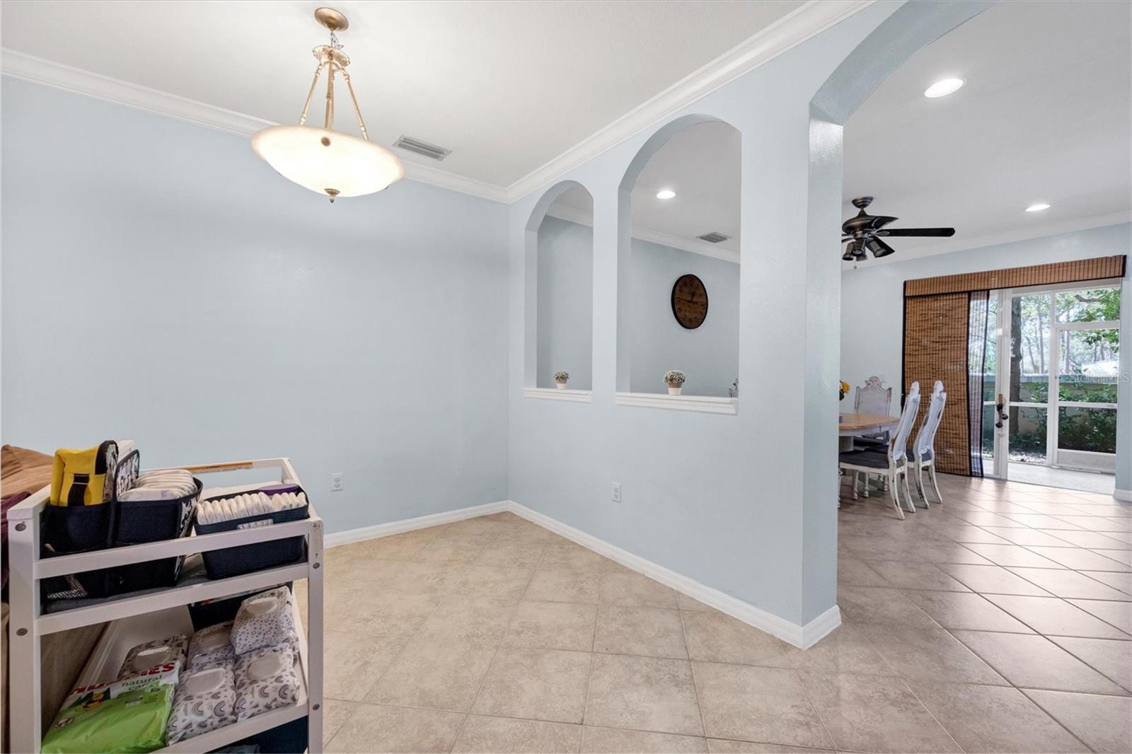 7887 LIMESTONE LN #12-102, SARASOTA, FL, 34233