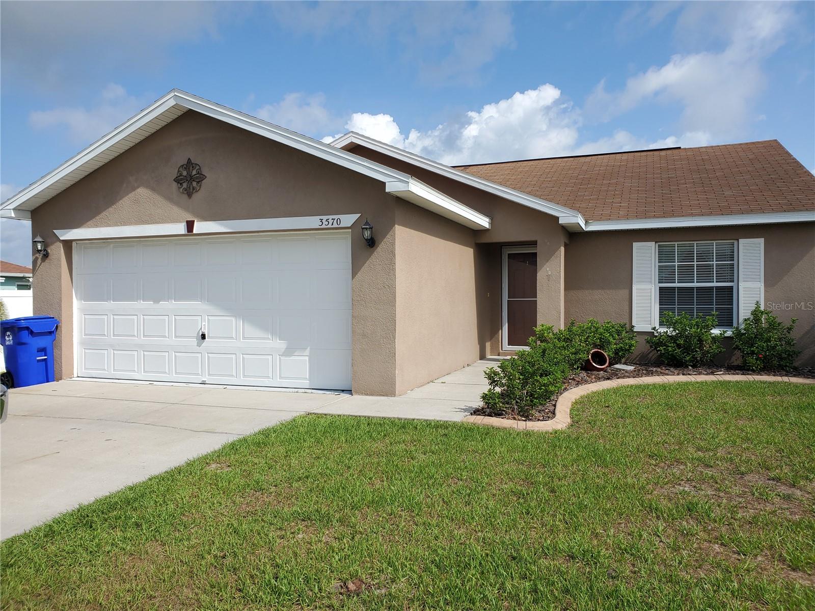 3570 MARSH WREN ST, LAKELAND, FL, 33811