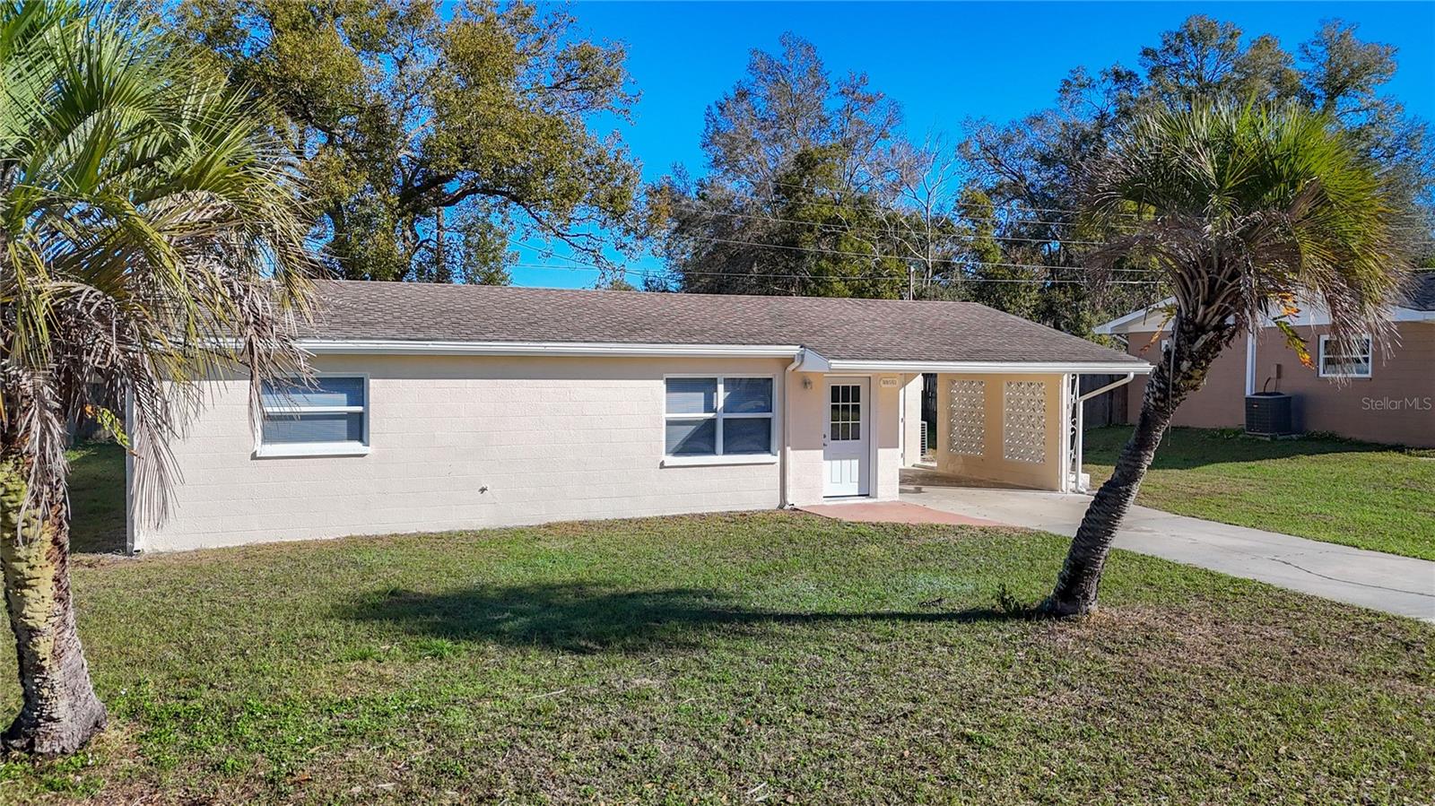 39051 MANOR DR, ZEPHYRHILLS, FL, 33542