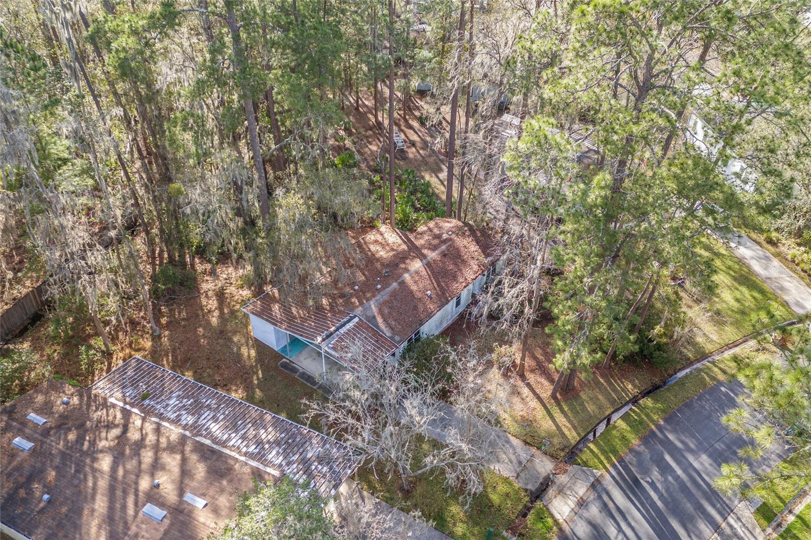 8531 NW 39TH CIR, GAINESVILLE, FL, 32653