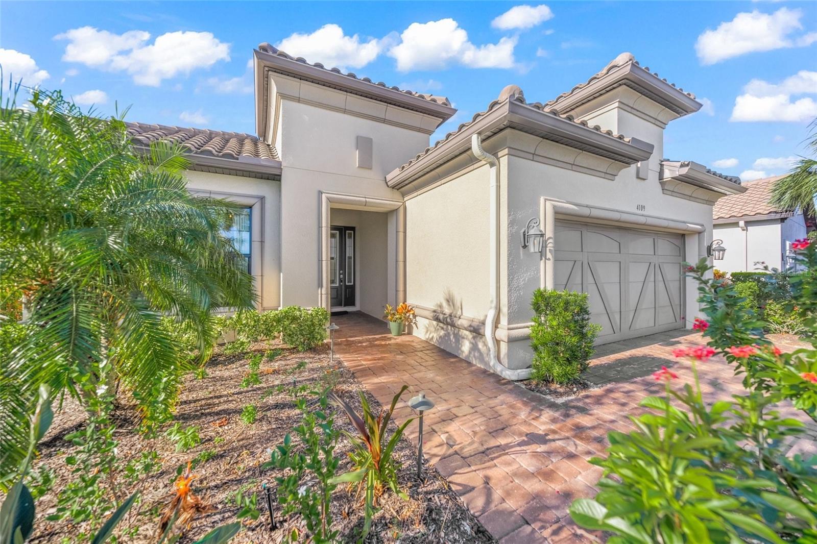 4109 CASCINA WAY, SARASOTA, FL, 34238