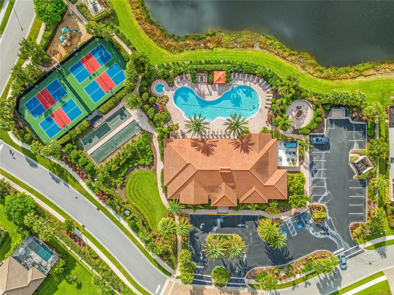 4109 CASCINA WAY, SARASOTA, FL, 34238