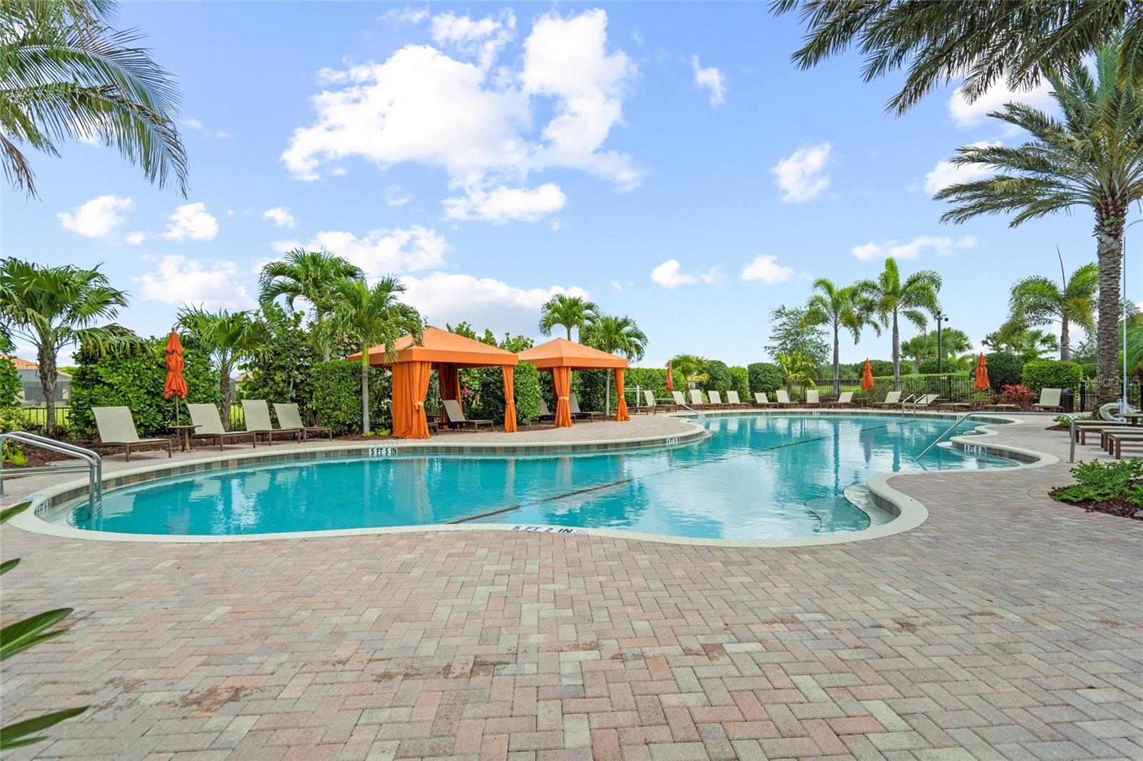4109 CASCINA WAY, SARASOTA, FL, 34238