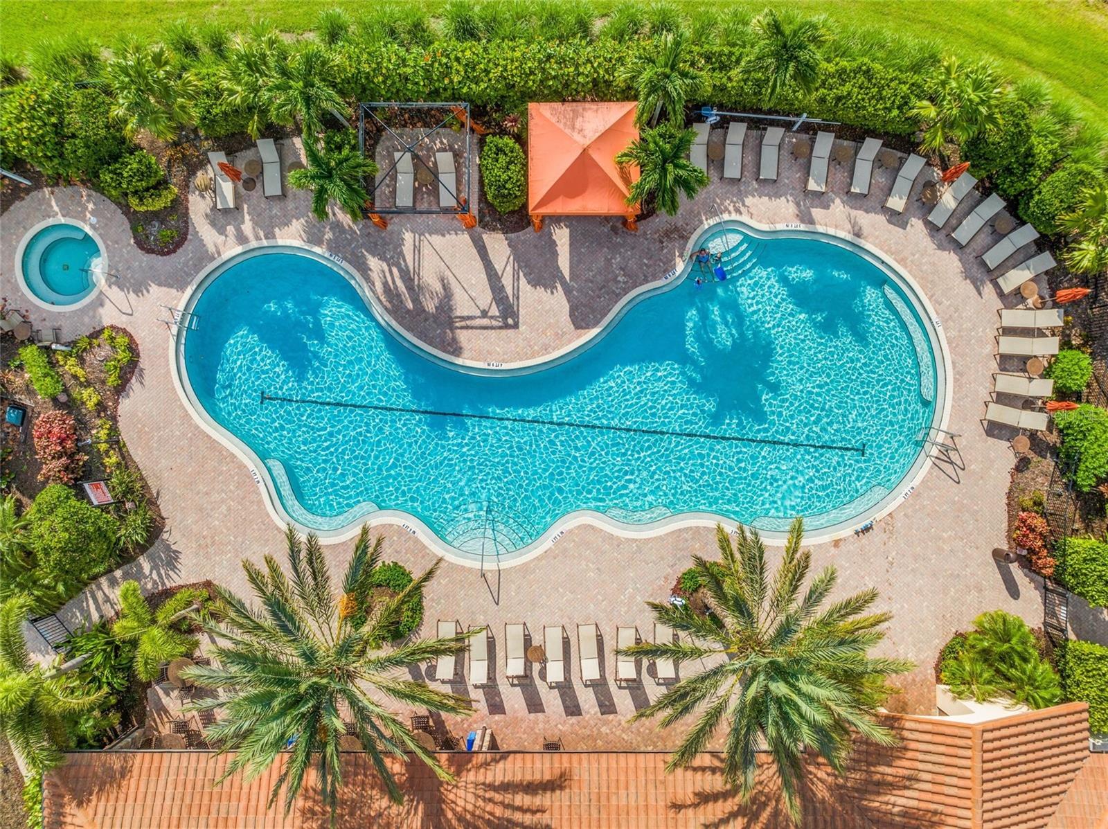 4109 CASCINA WAY, SARASOTA, FL, 34238