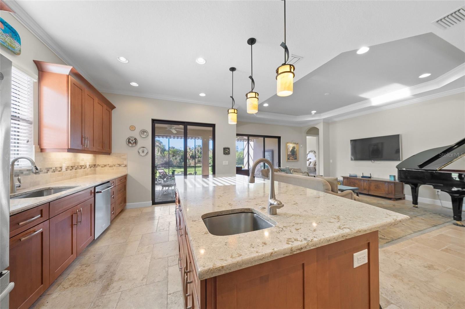 4109 CASCINA WAY, SARASOTA, FL, 34238