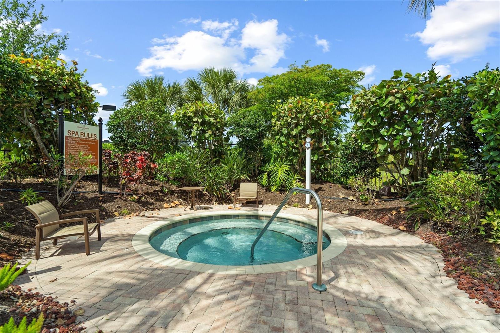 4109 CASCINA WAY, SARASOTA, FL, 34238