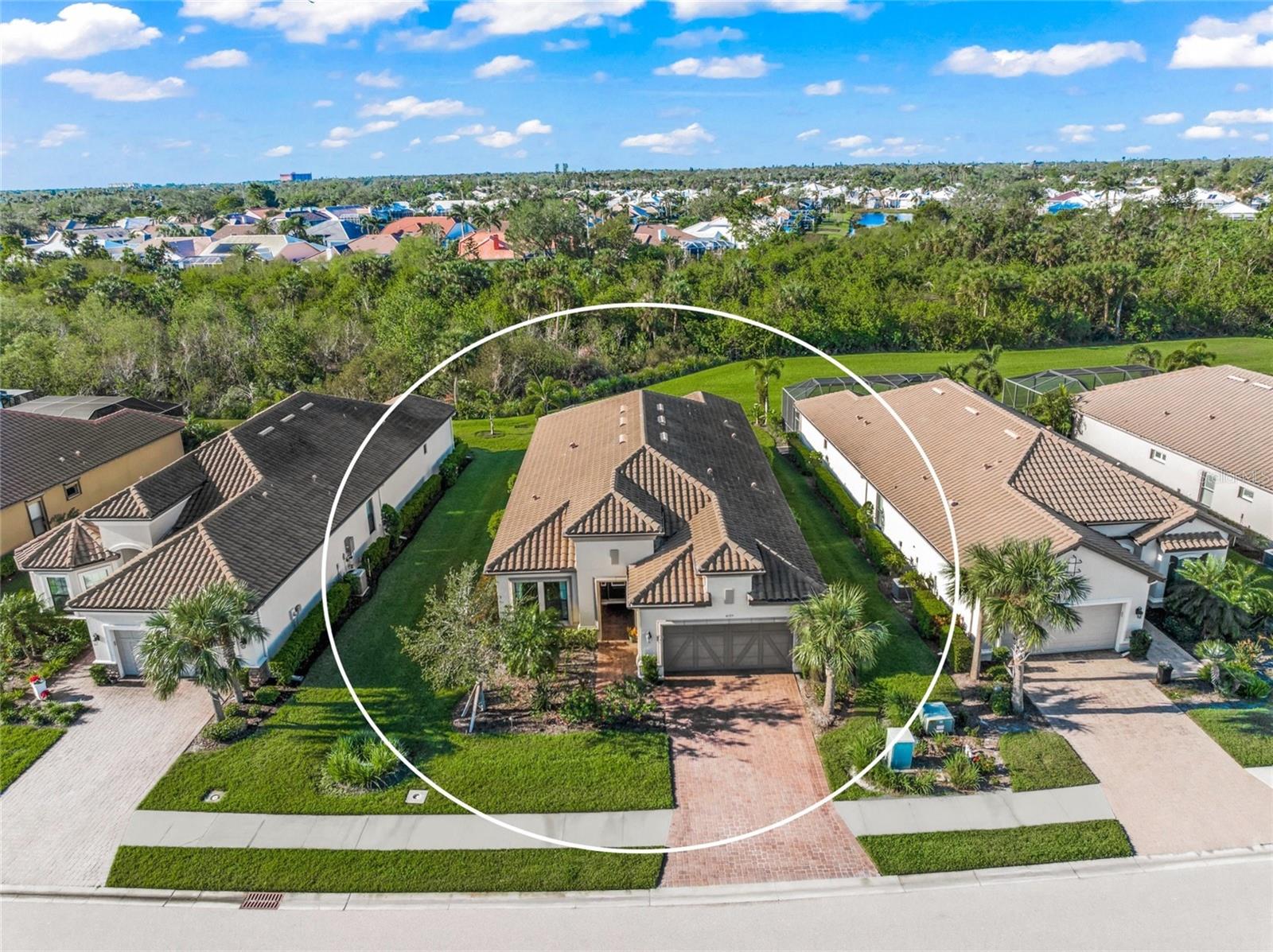 4109 CASCINA WAY, SARASOTA, FL, 34238