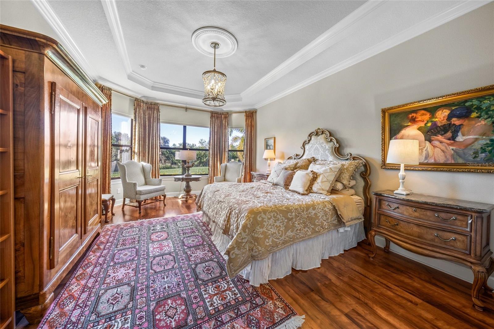 4109 CASCINA WAY, SARASOTA, FL, 34238