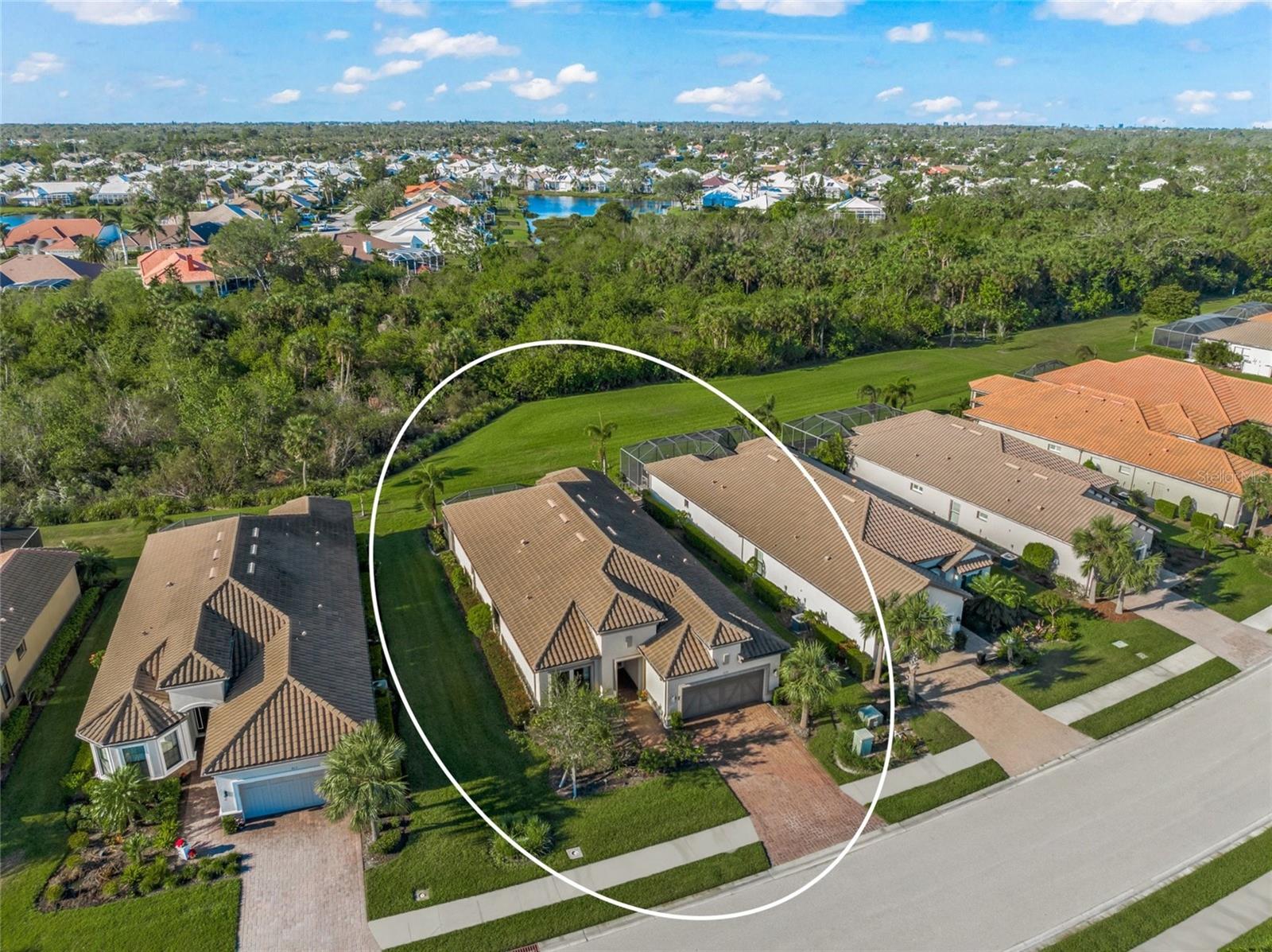 4109 CASCINA WAY, SARASOTA, FL, 34238