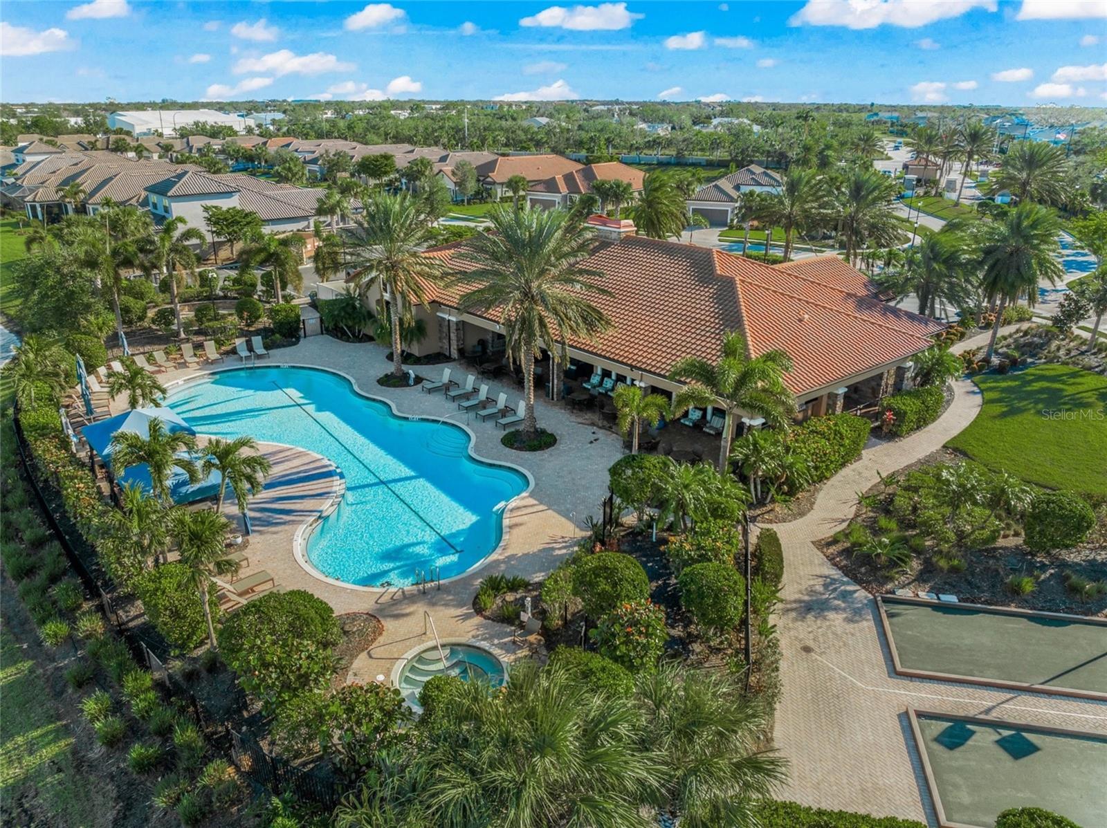 4109 CASCINA WAY, SARASOTA, FL, 34238