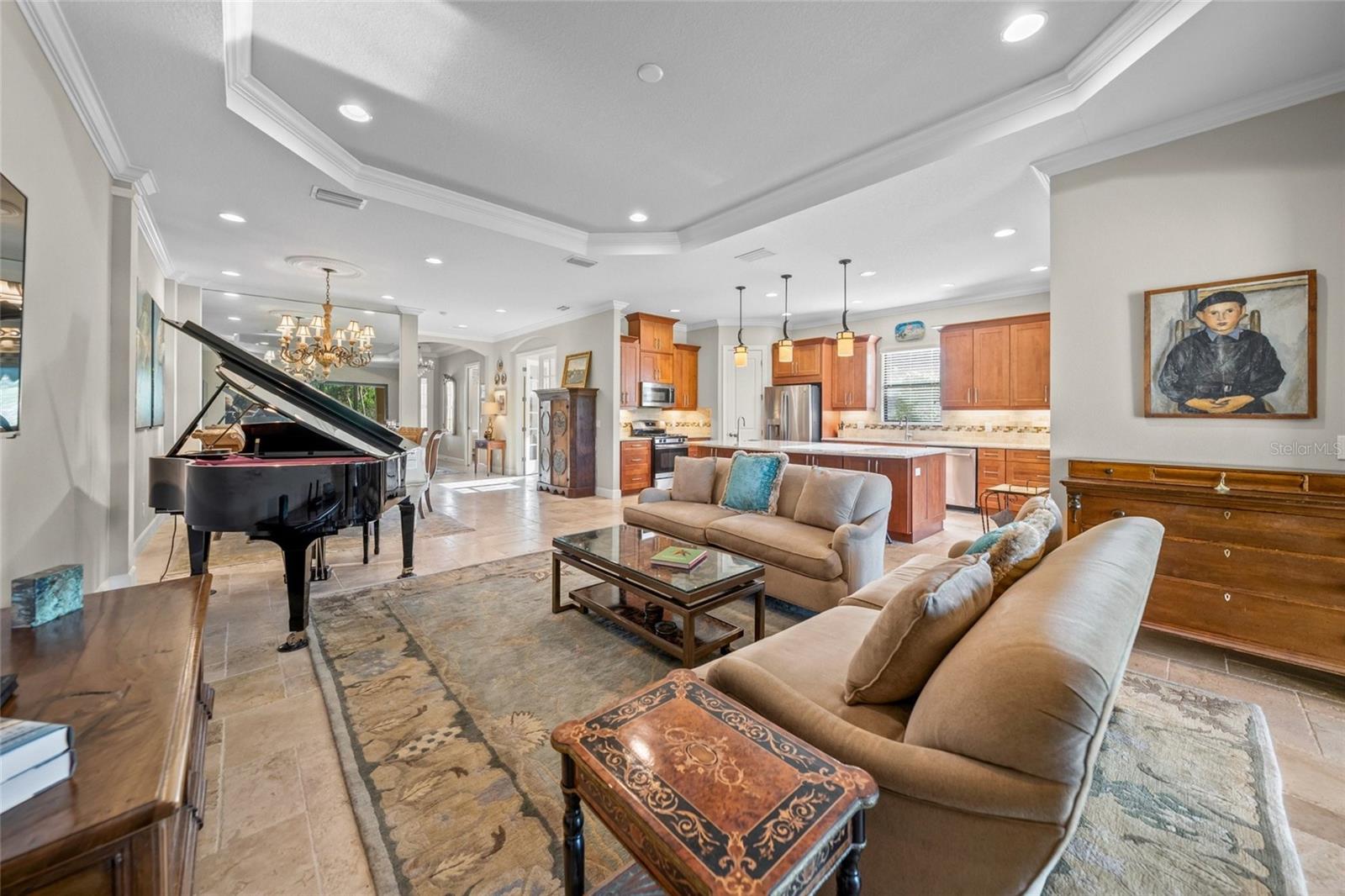 4109 CASCINA WAY, SARASOTA, FL, 34238