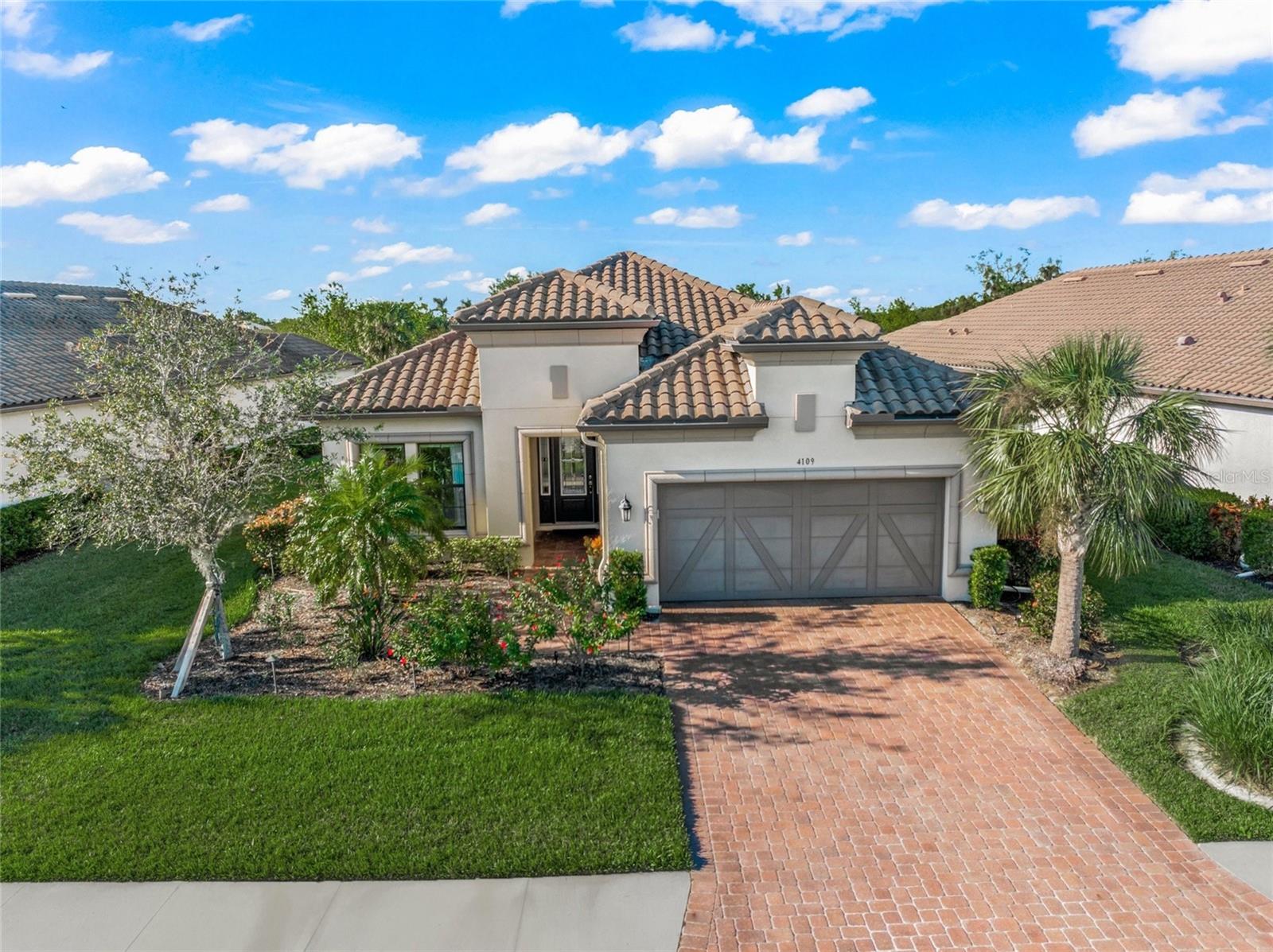 4109 CASCINA WAY, SARASOTA, FL, 34238