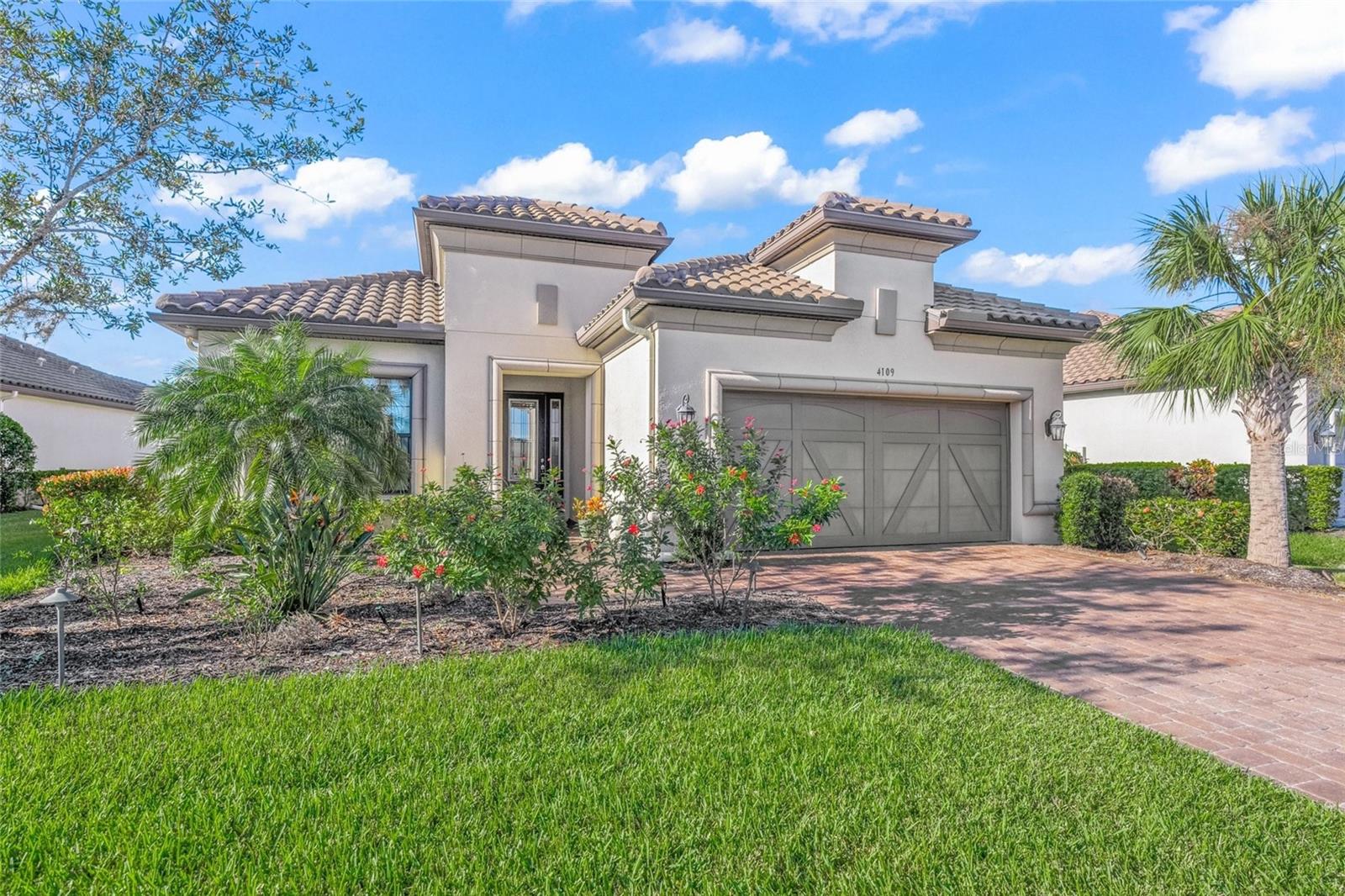 4109 CASCINA WAY, SARASOTA, FL, 34238