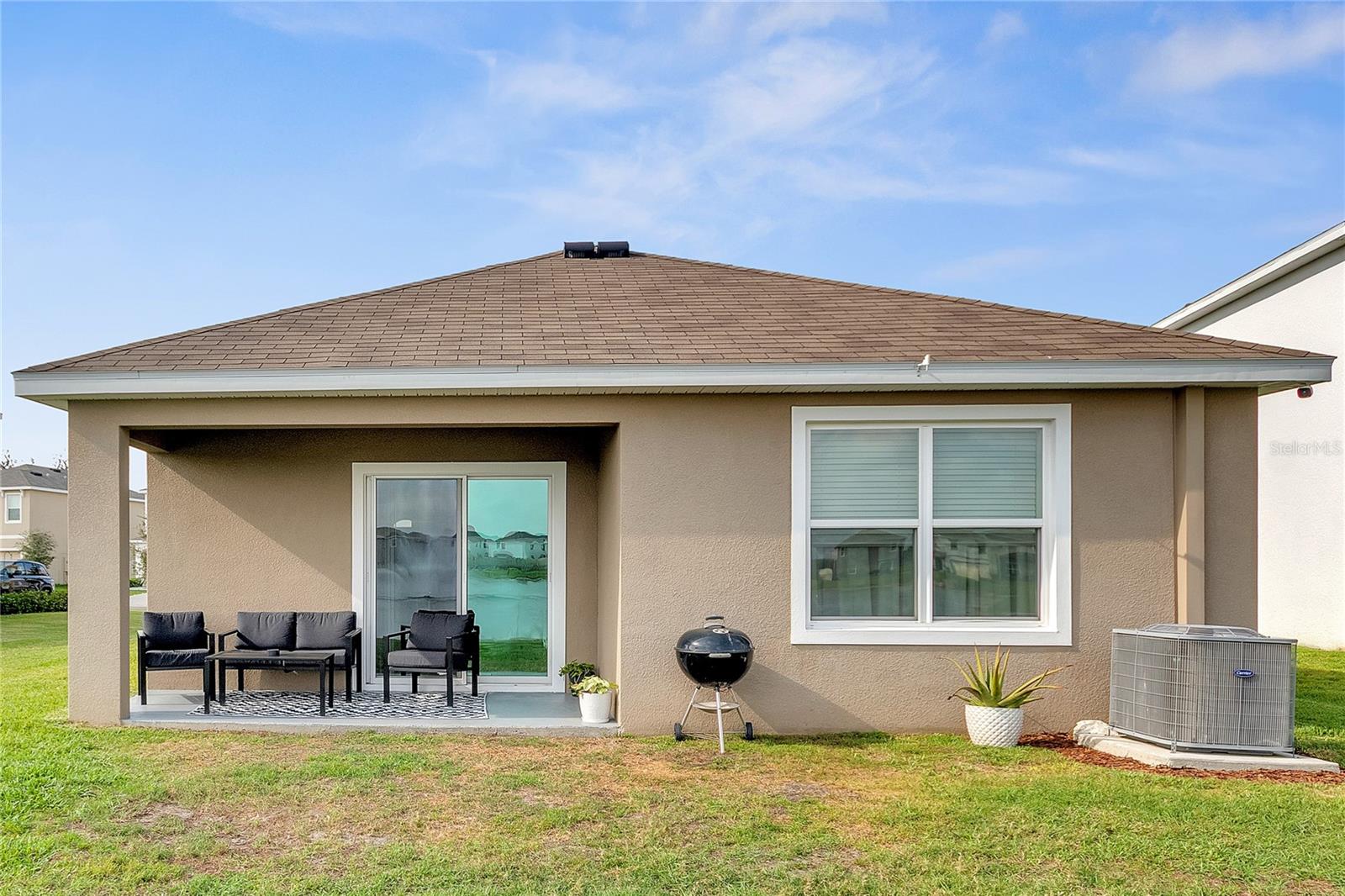 10864 PENNY GALE LOOP, SAN ANTONIO, FL, 33576