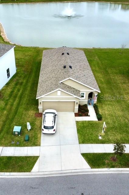 10864 PENNY GALE LOOP, SAN ANTONIO, FL, 33576