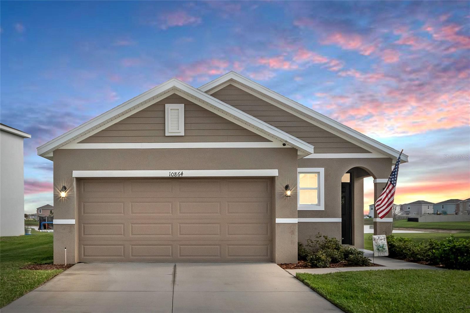 10864 PENNY GALE LOOP, SAN ANTONIO, FL, 33576