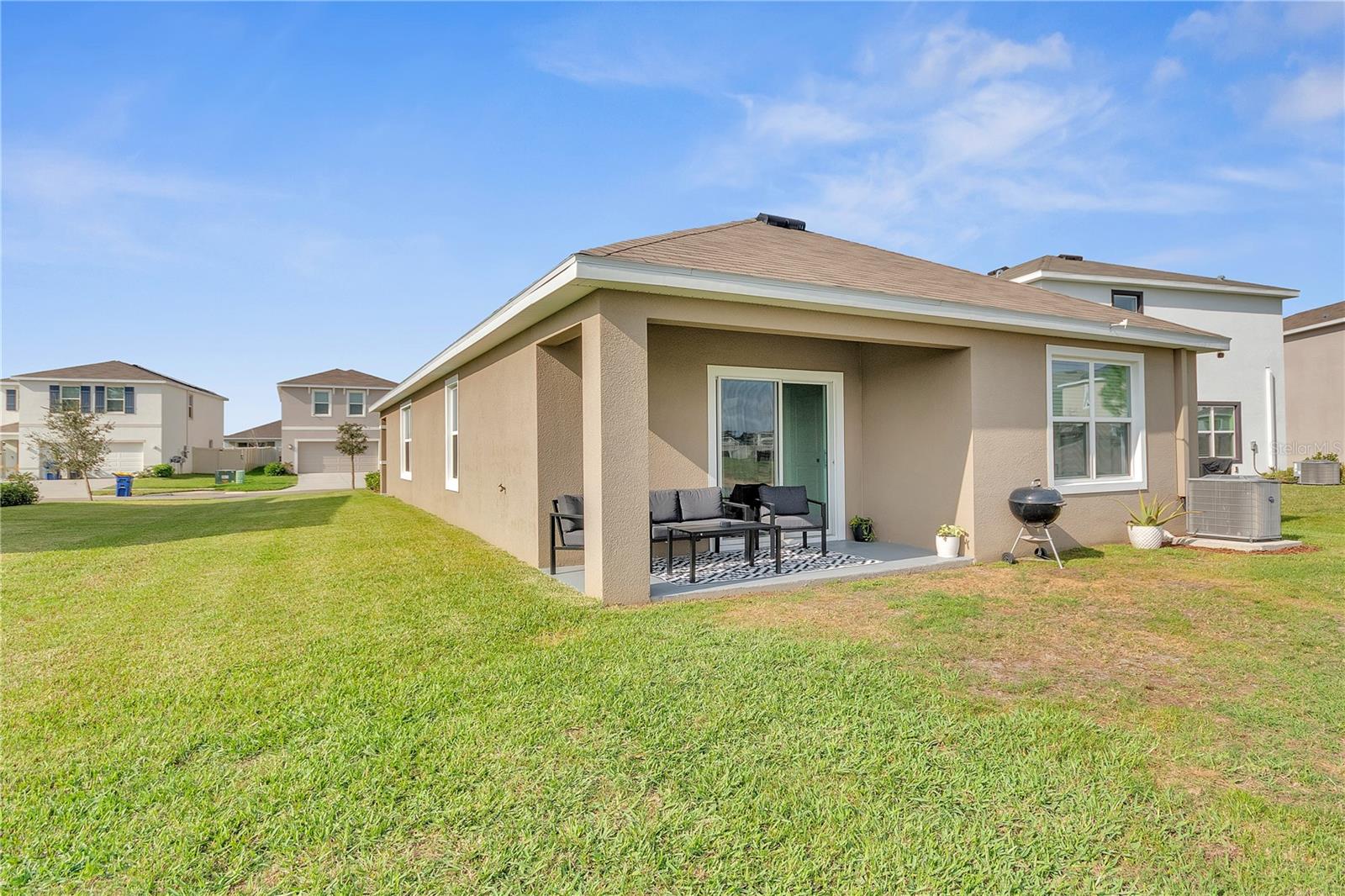 10864 PENNY GALE LOOP, SAN ANTONIO, FL, 33576