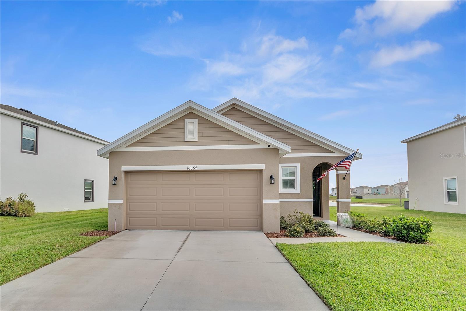 10864 PENNY GALE LOOP, SAN ANTONIO, FL, 33576
