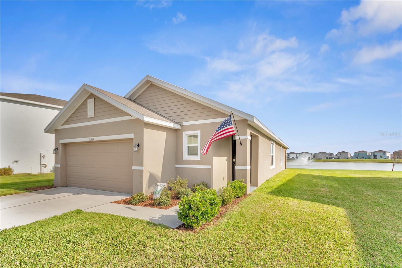 10864 PENNY GALE LOOP, SAN ANTONIO, FL, 33576