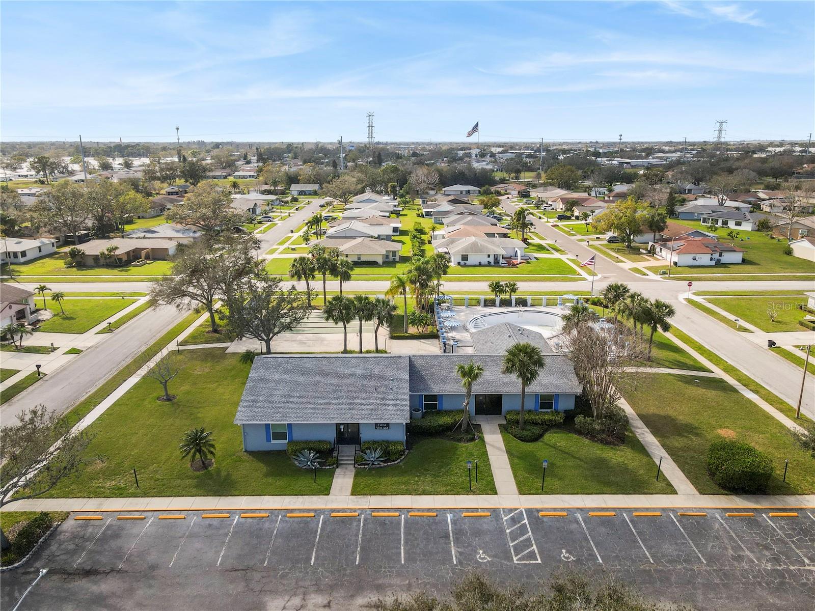 4069 102ND PL N, CLEARWATER, FL, 33762