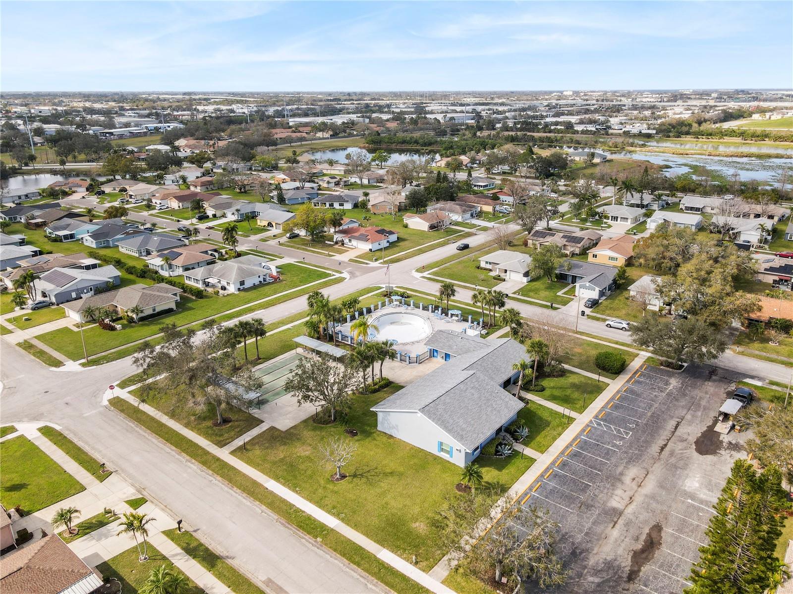 4069 102ND PL N, CLEARWATER, FL, 33762
