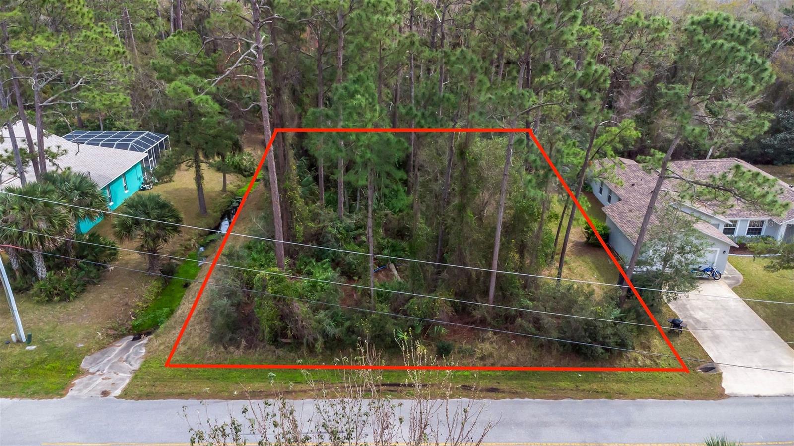 72 FARMSWORTH DR, PALM COAST, FL, 32137