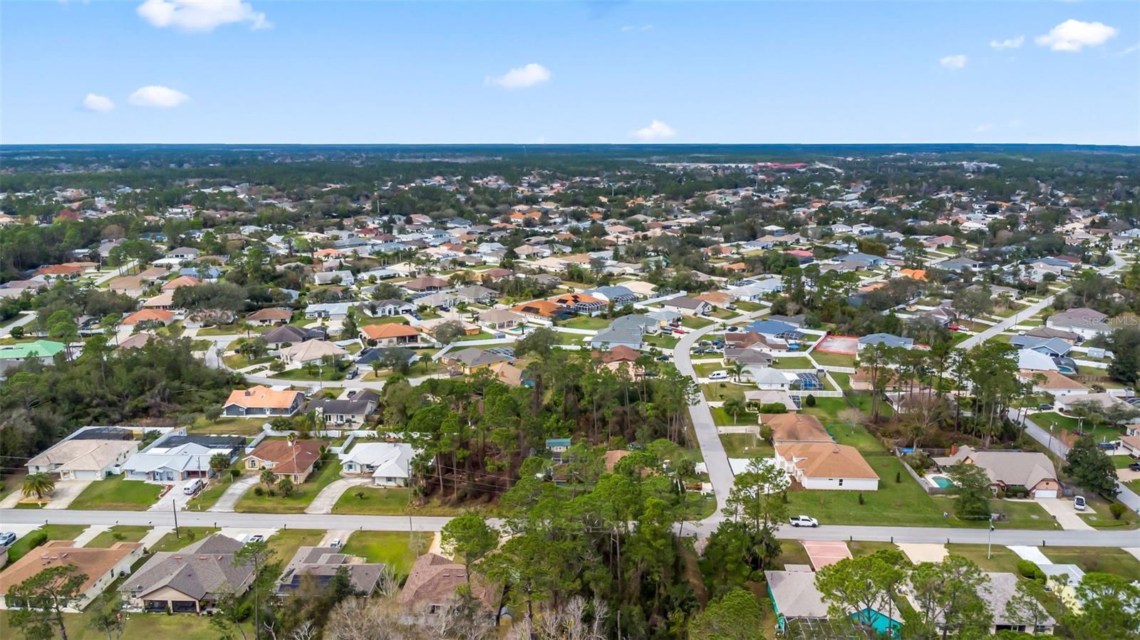 72 FARMSWORTH DR, PALM COAST, FL, 32137