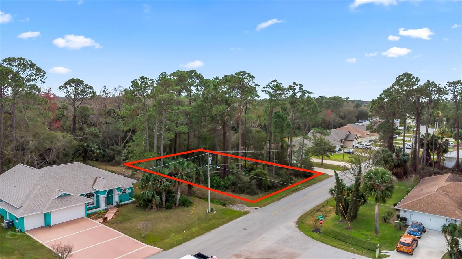 72 FARMSWORTH DR, PALM COAST, FL, 32137