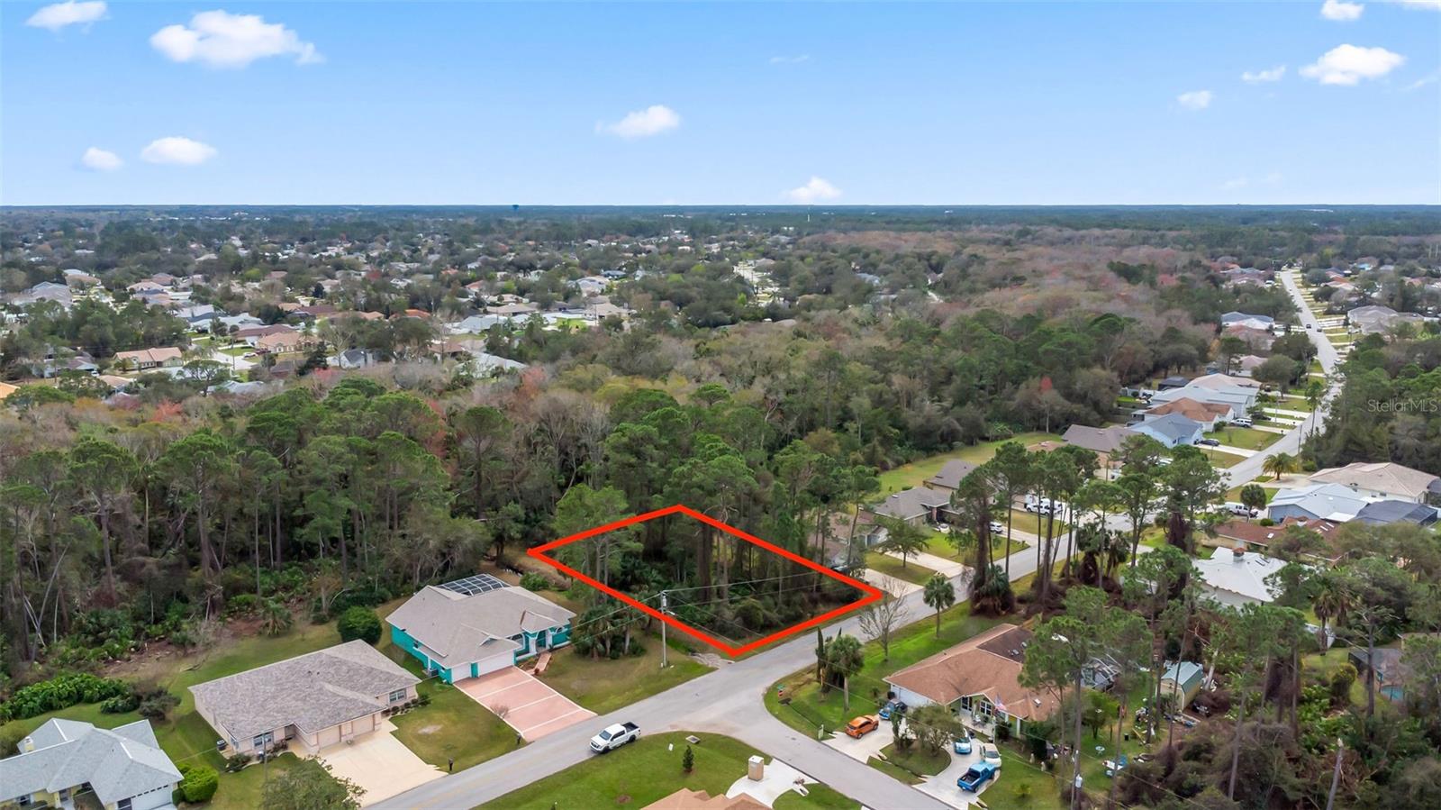 72 FARMSWORTH DR, PALM COAST, FL, 32137