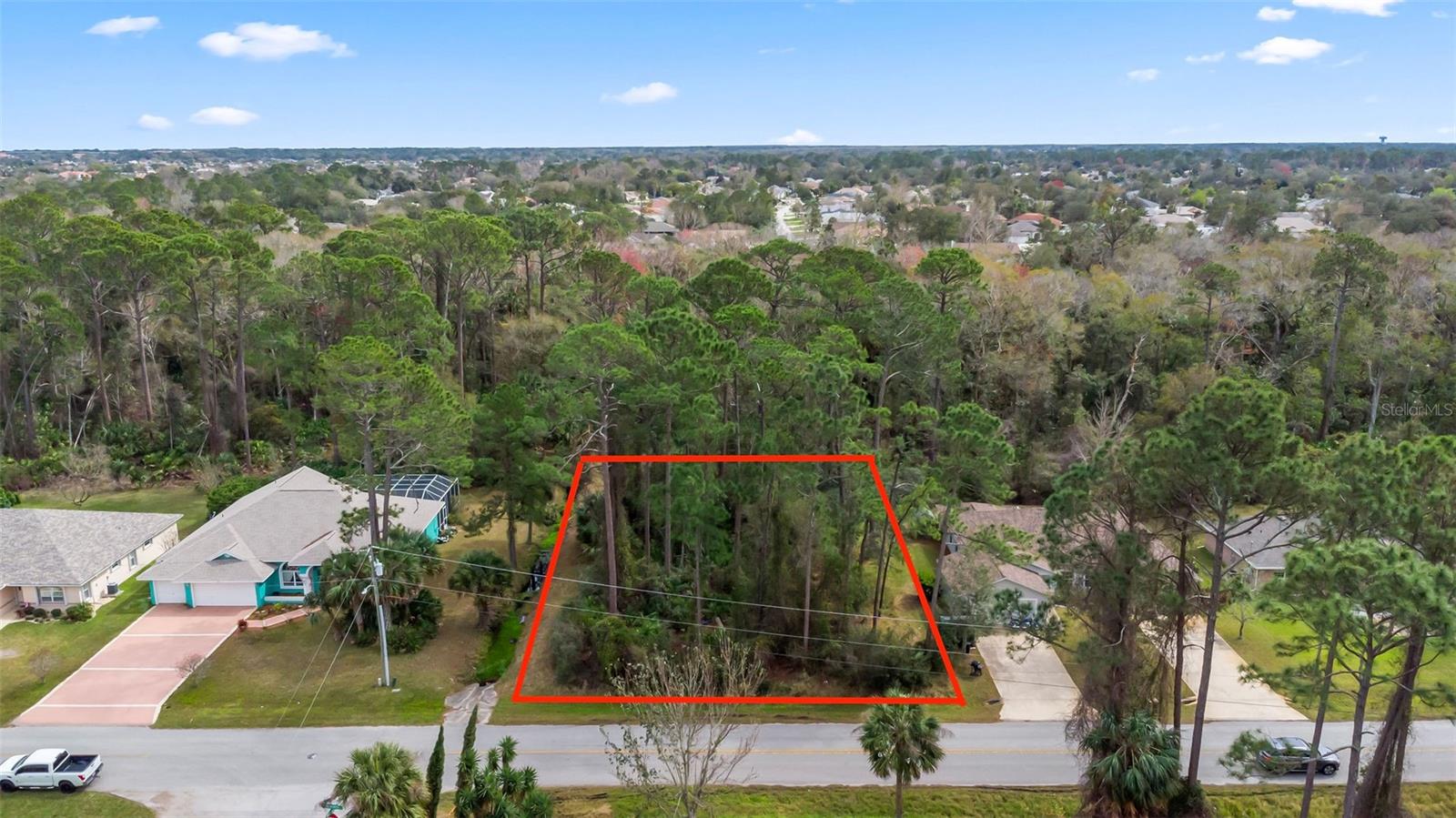 72 FARMSWORTH DR, PALM COAST, FL, 32137