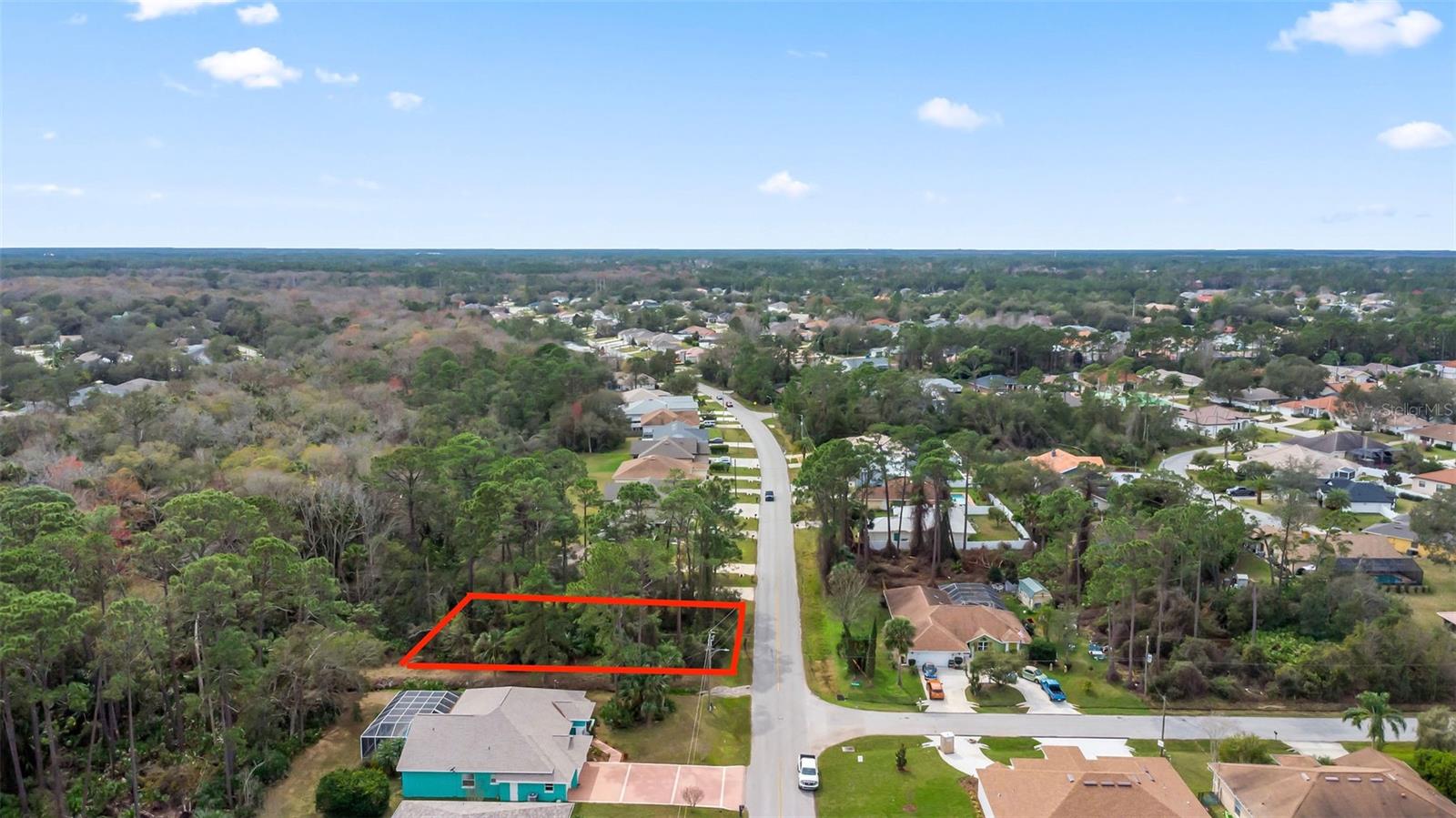 72 FARMSWORTH DR, PALM COAST, FL, 32137