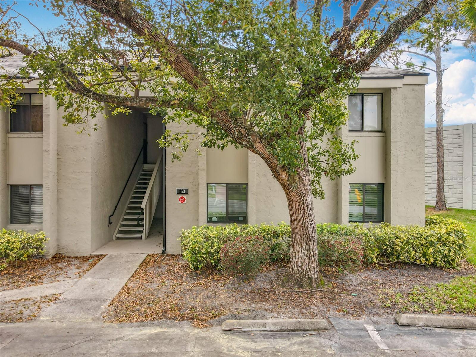 163 SPRINGWOOD CIR #D, LONGWOOD, FL, 32750
