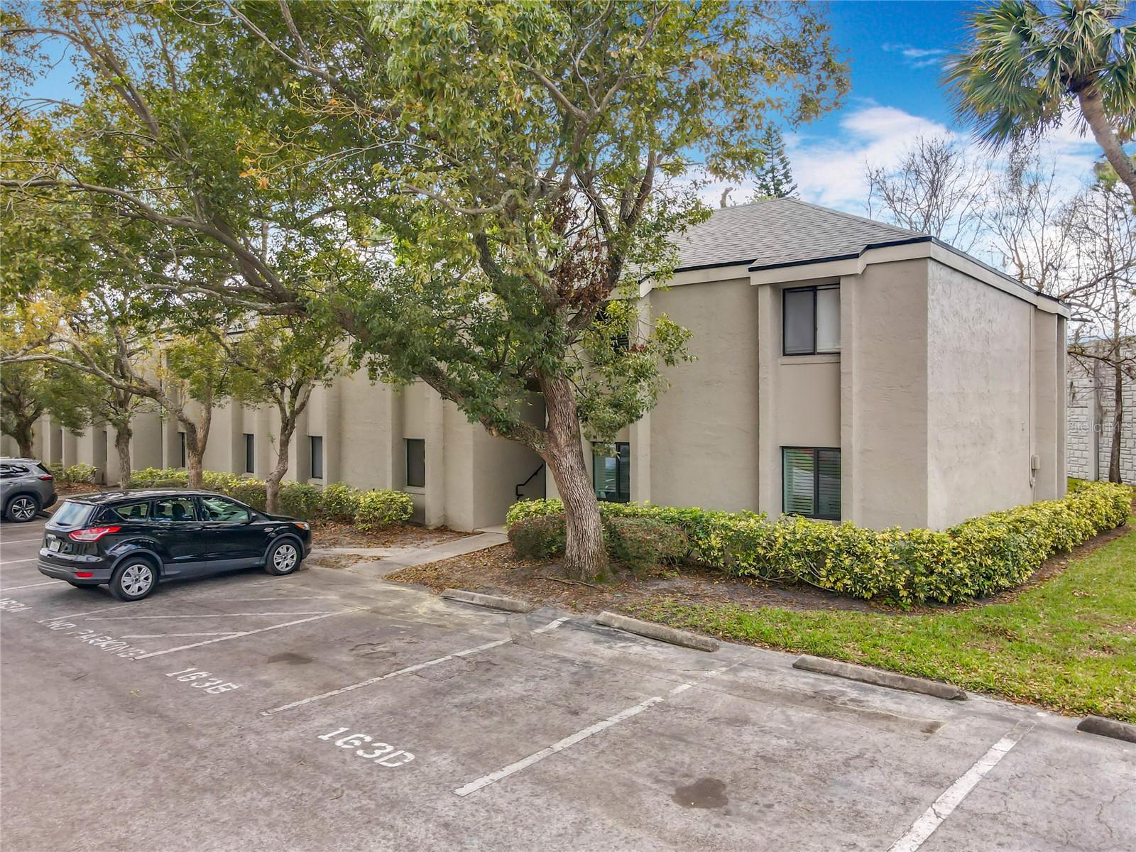 163 SPRINGWOOD CIR #D, LONGWOOD, FL, 32750