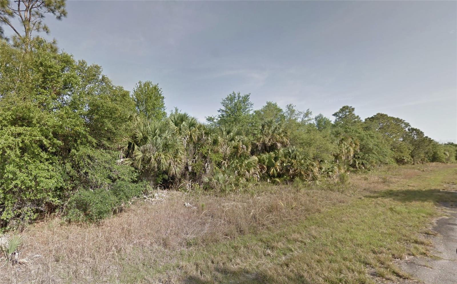 KAMAIN RD, NORTH PORT, FL, 34288