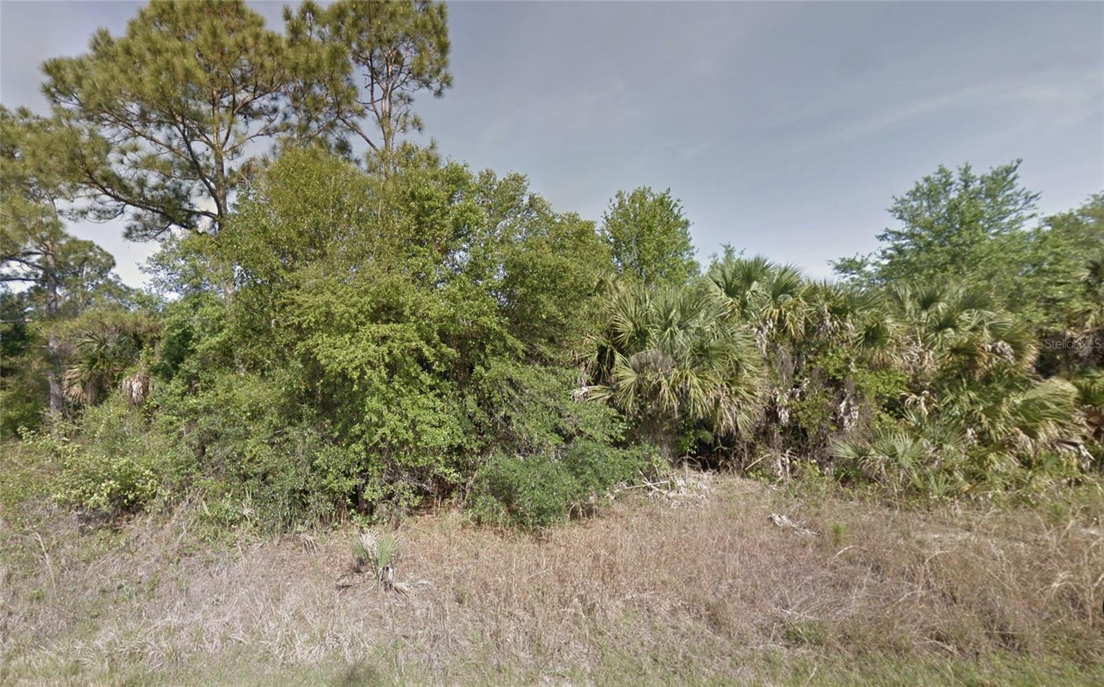 KAMAIN RD, NORTH PORT, FL, 34288