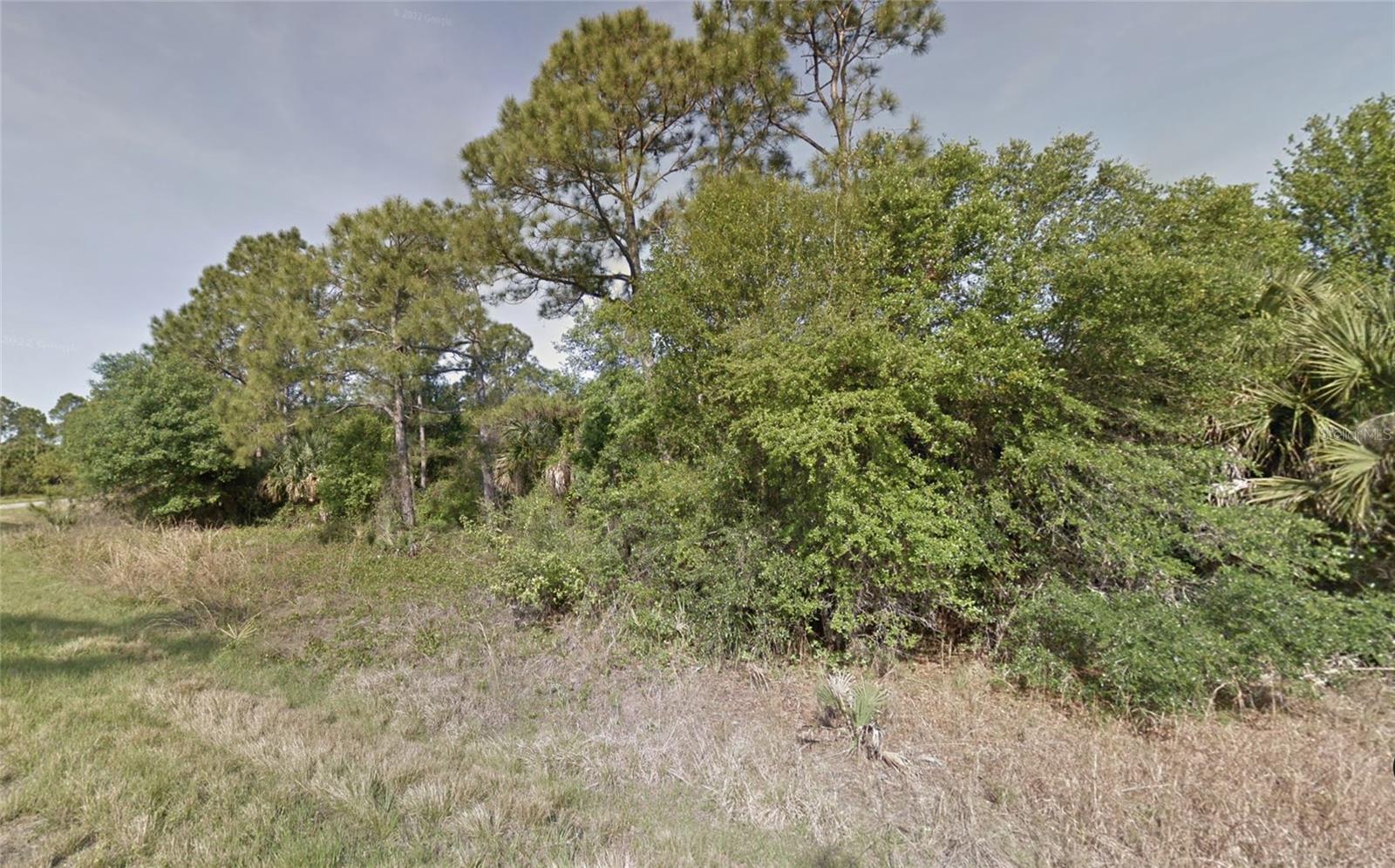 KAMAIN RD, NORTH PORT, FL, 34288