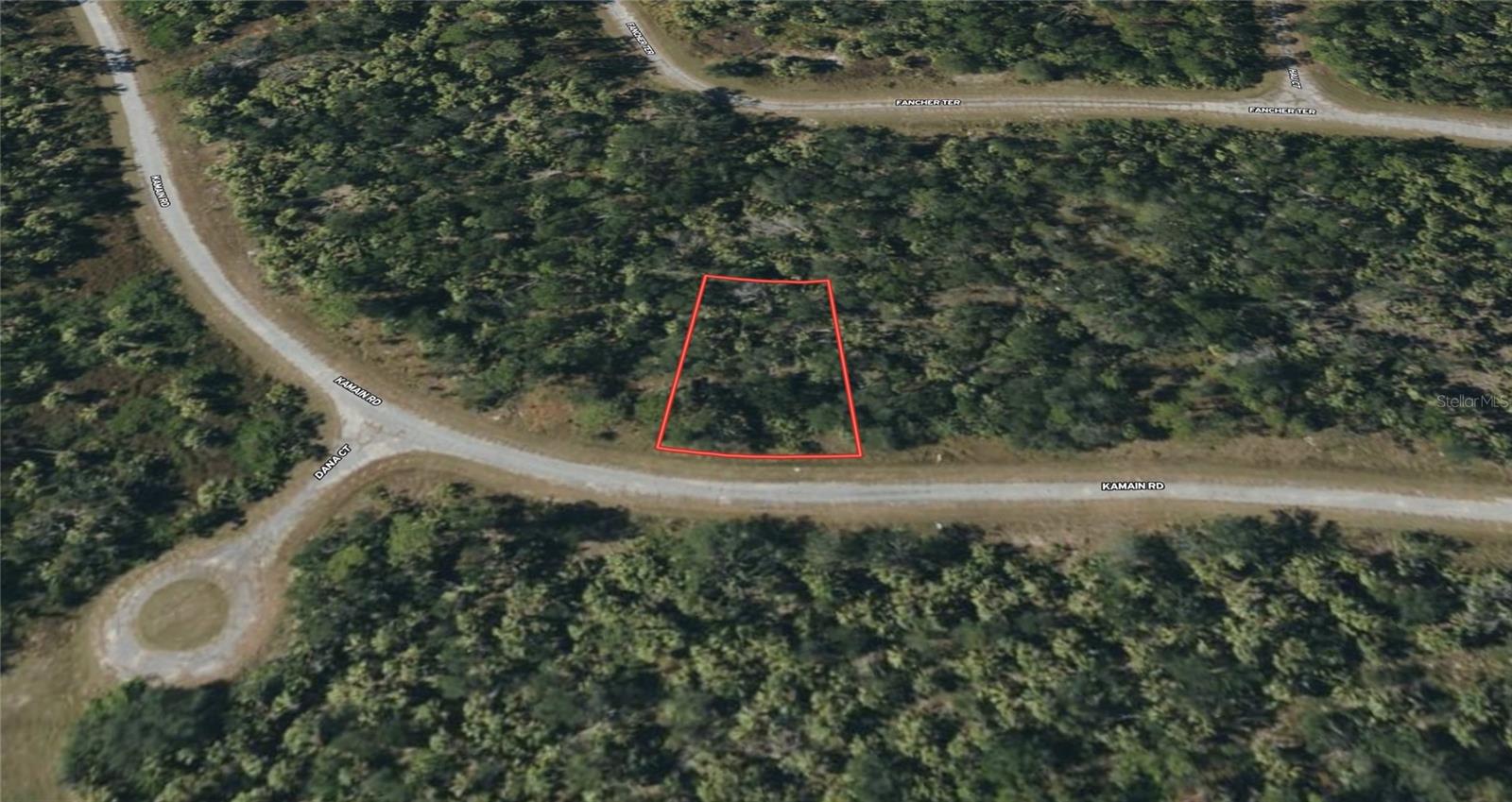 KAMAIN RD, NORTH PORT, FL, 34288