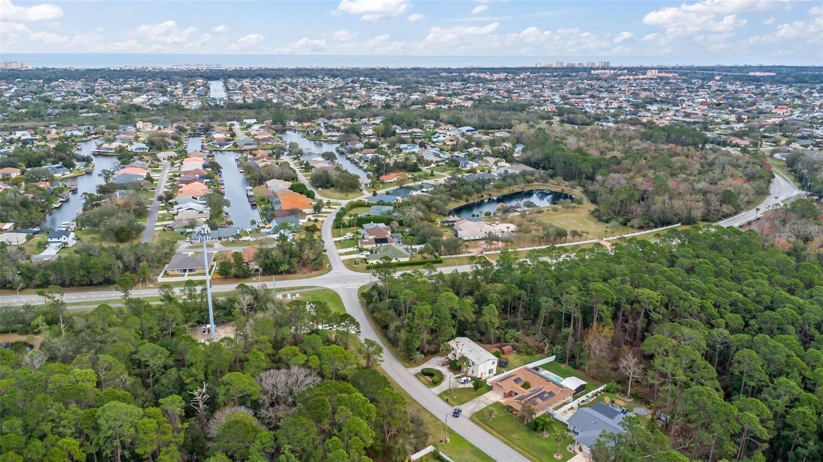 104 FARMSWORTH DR, PALM COAST, FL, 32137