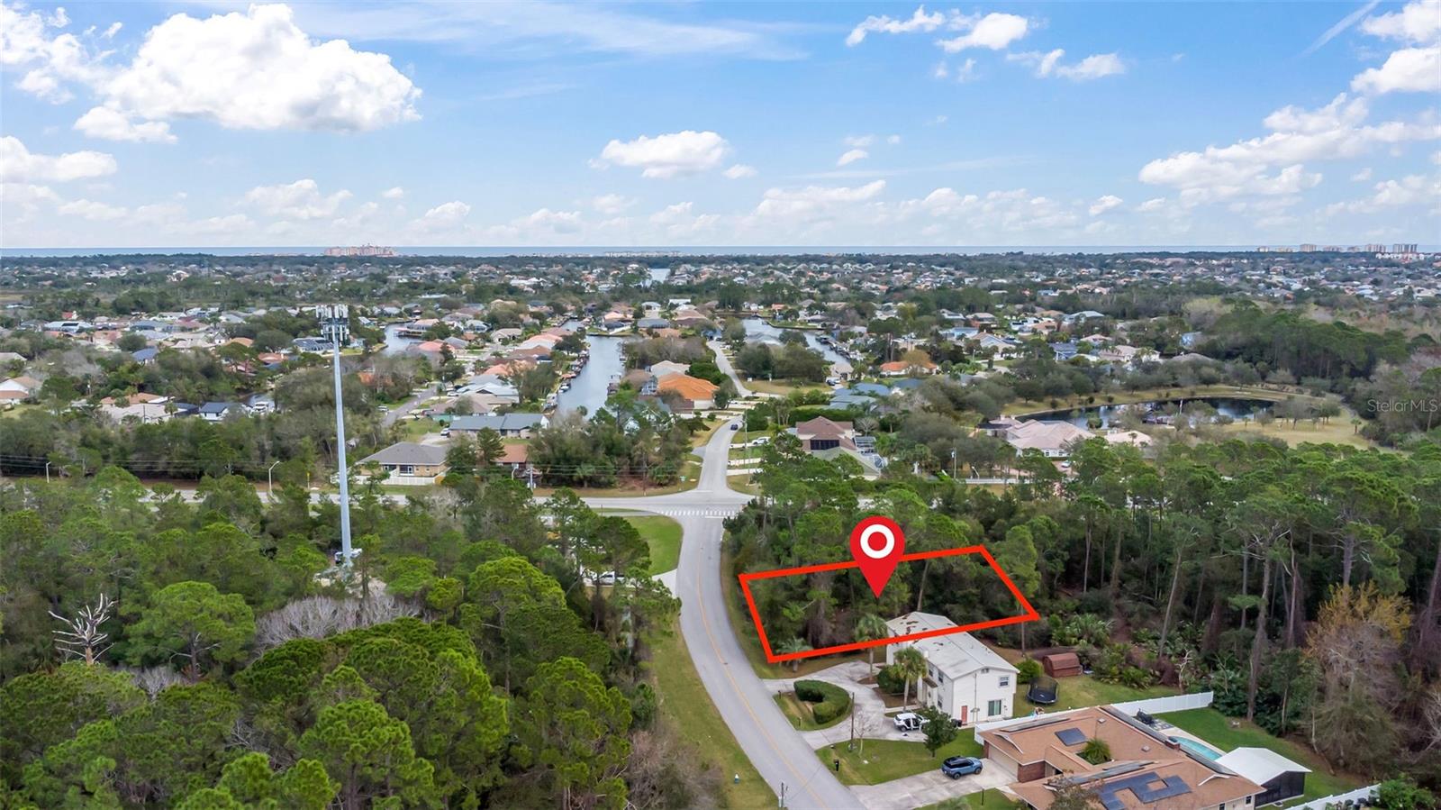 104 FARMSWORTH DR, PALM COAST, FL, 32137
