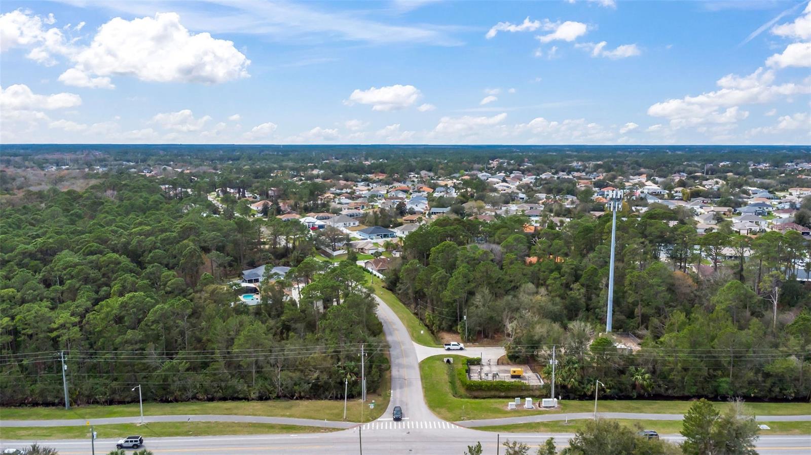 104 FARMSWORTH DR, PALM COAST, FL, 32137