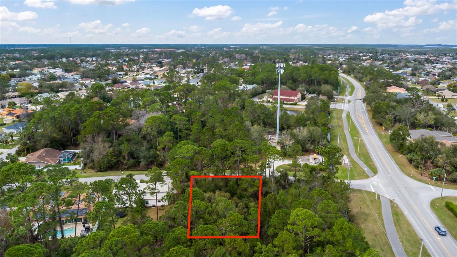 104 FARMSWORTH DR, PALM COAST, FL, 32137